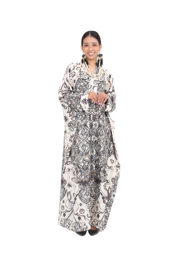 KAFTAN BW (17)